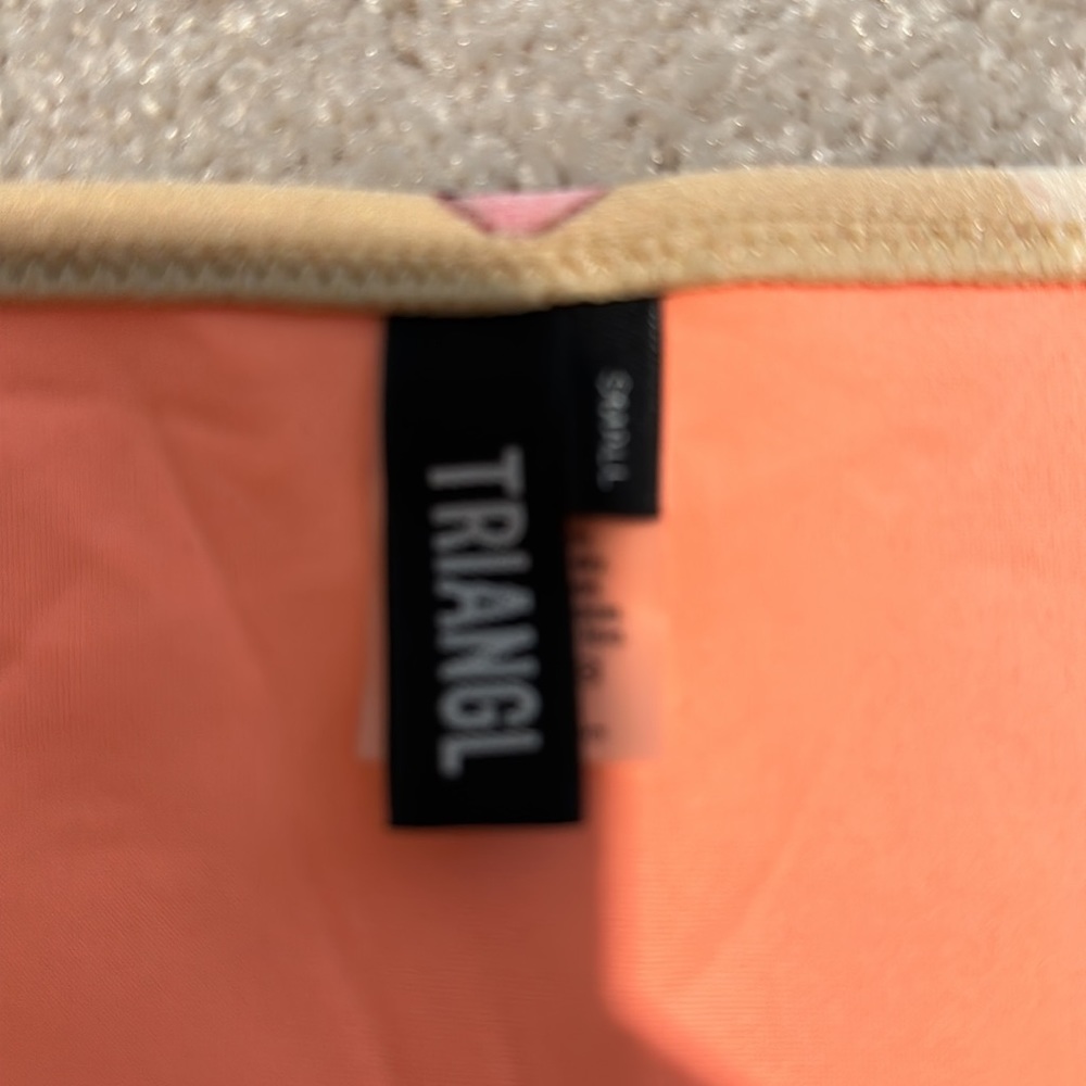 Triangl bottoms - Picture 4 of 4